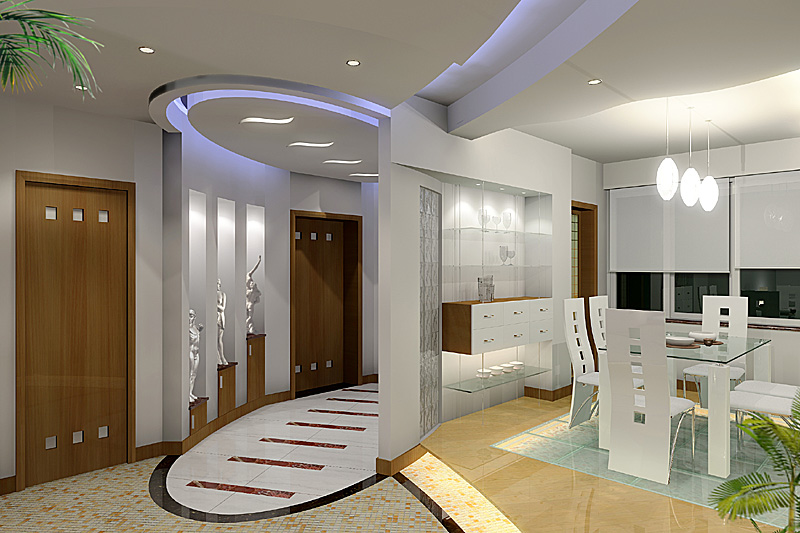 使用3D Max制作機械臂抓手動畫 - BIM,Revit中文網